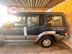 هيونداي جالوبر